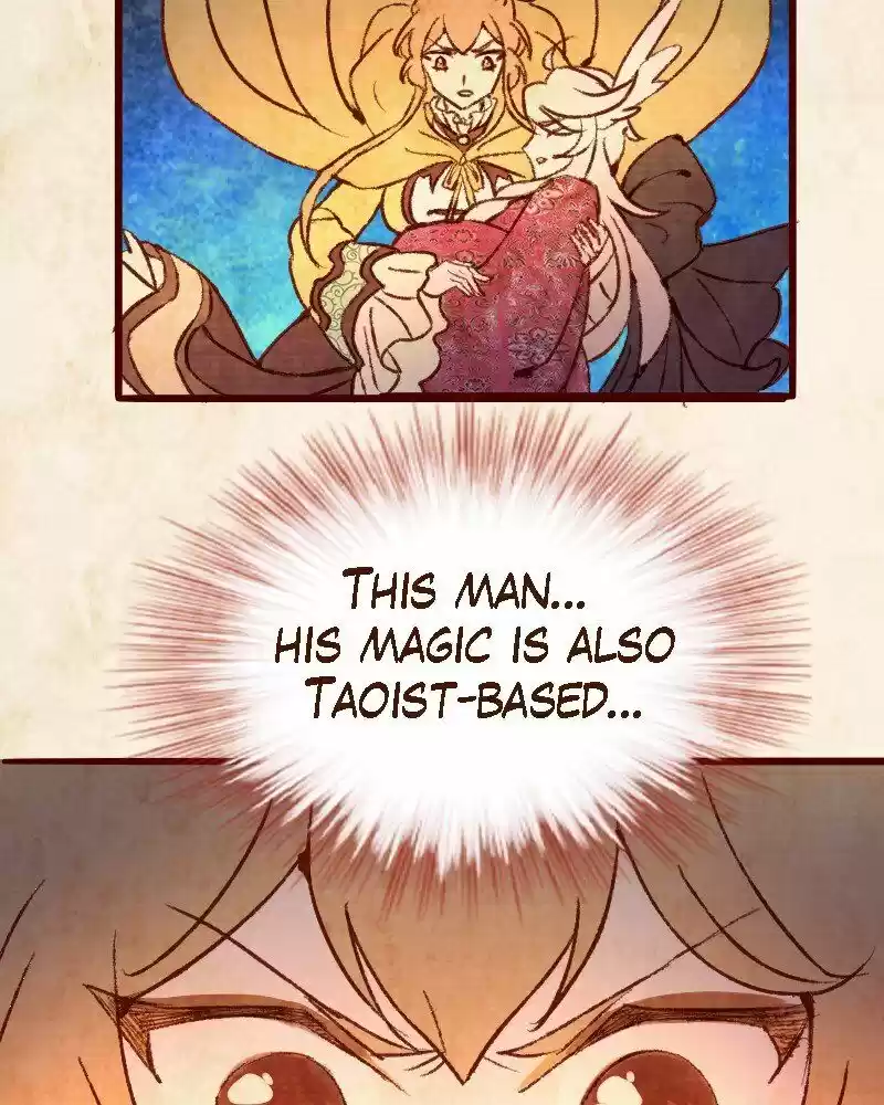 Phantom Paradise Chapter 97