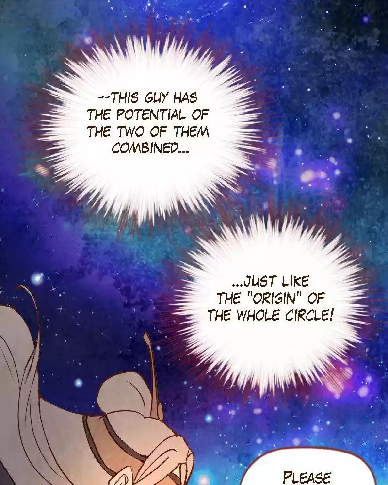 Phantom Paradise Chapter 97