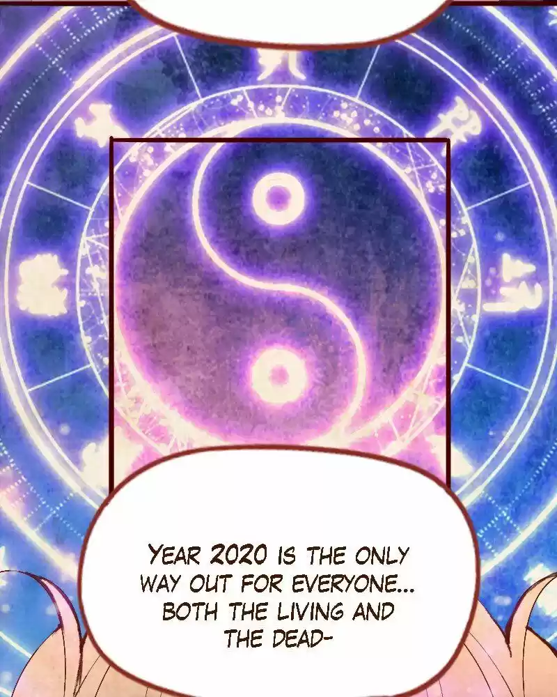 Phantom Paradise Chapter 97