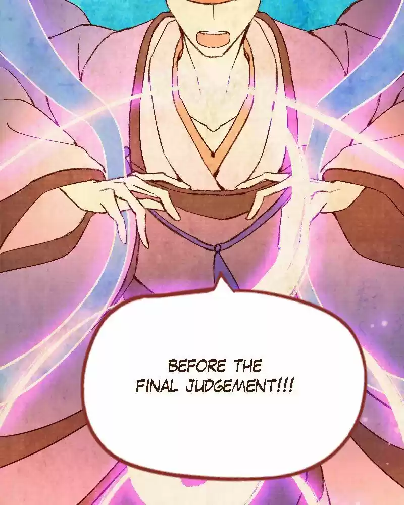 Phantom Paradise Chapter 97