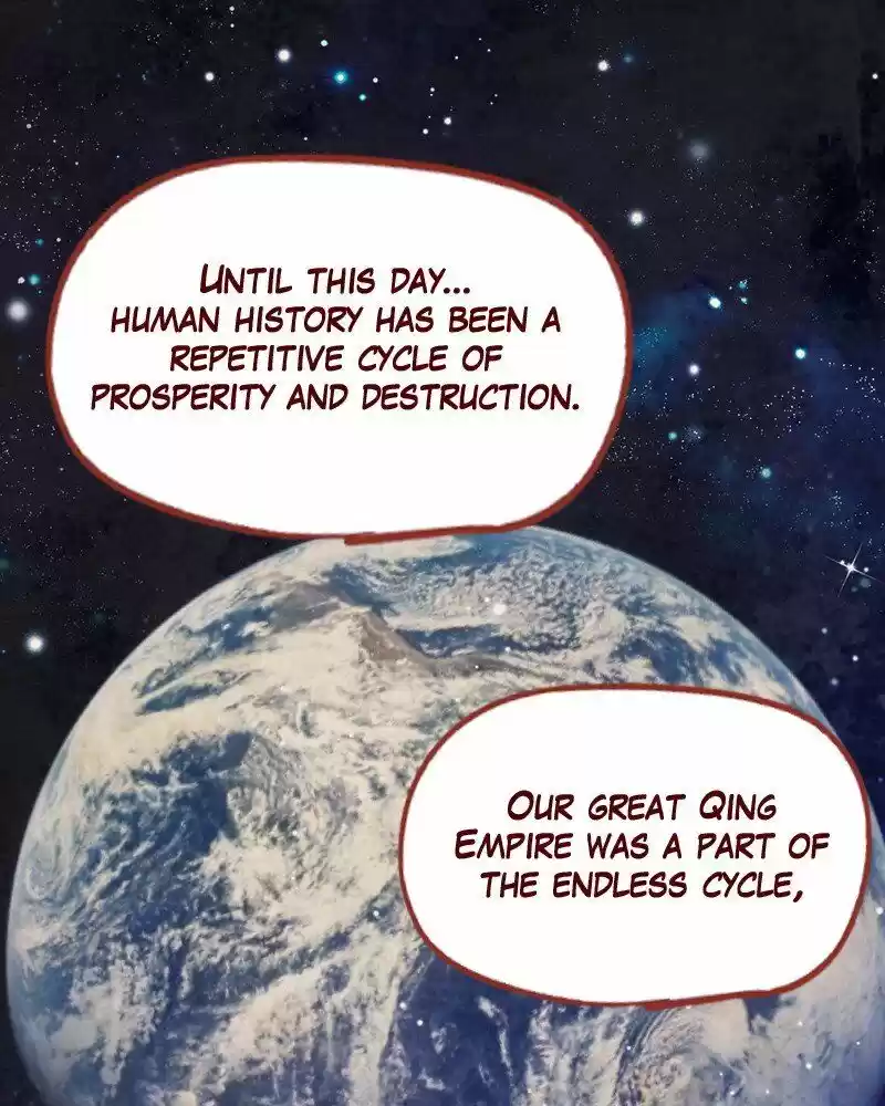 Phantom Paradise Chapter 98