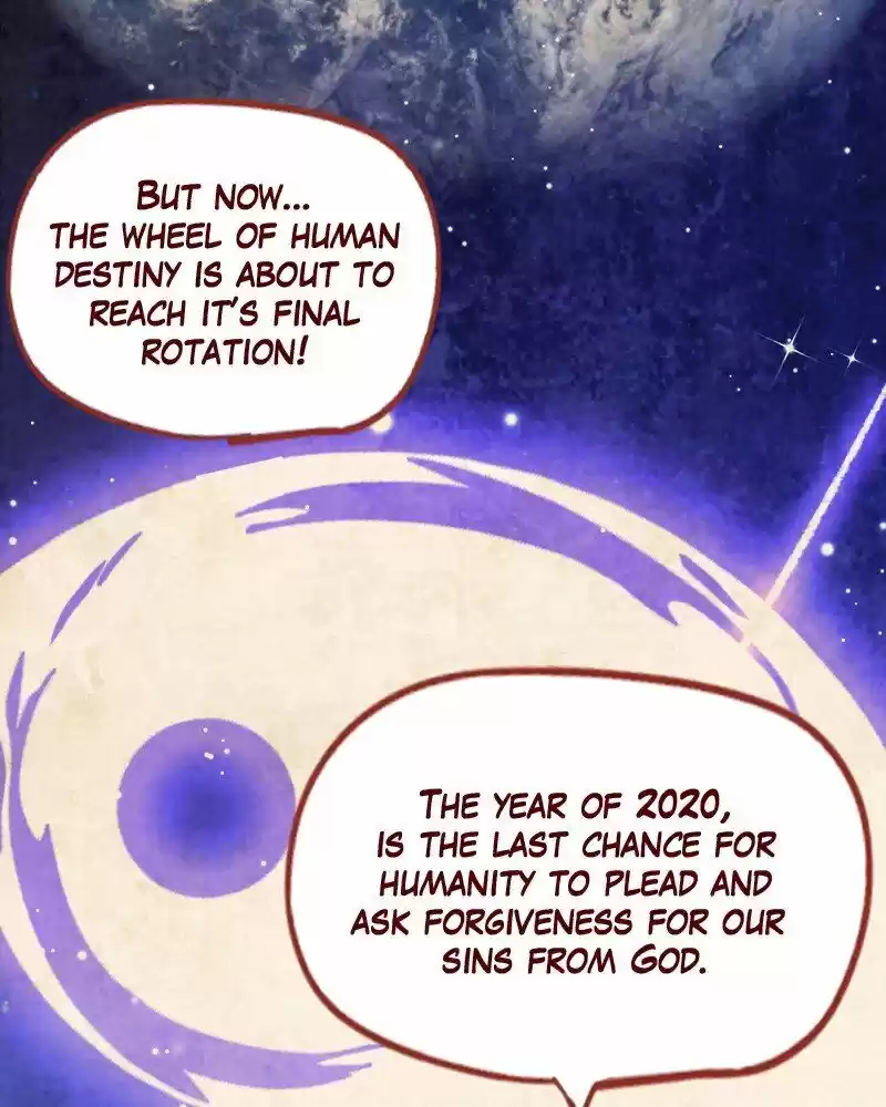 Phantom Paradise Chapter 98