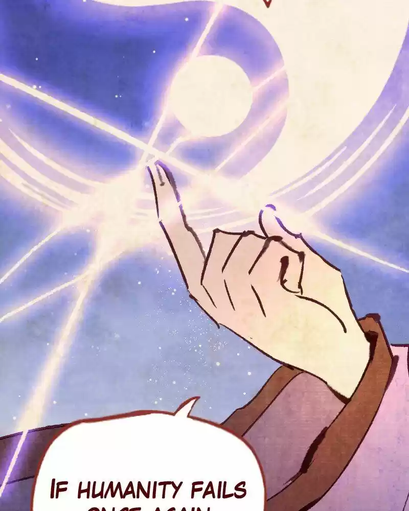 Phantom Paradise Chapter 98