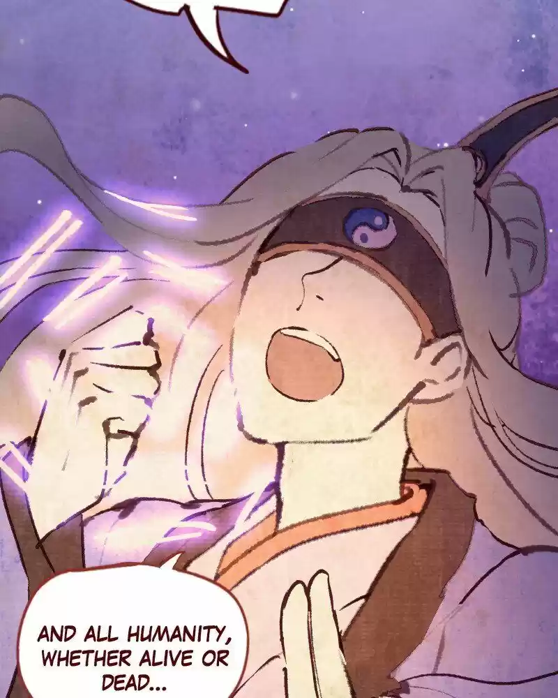 Phantom Paradise Chapter 98