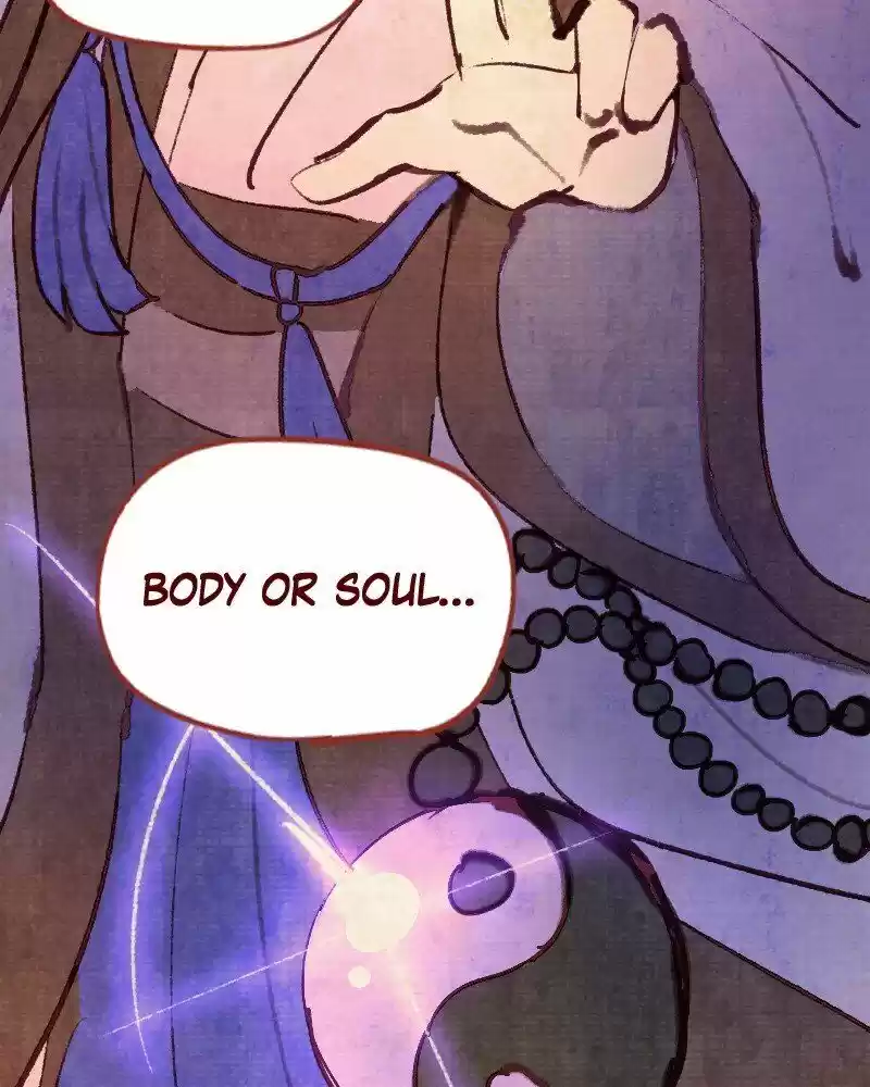 Phantom Paradise Chapter 98