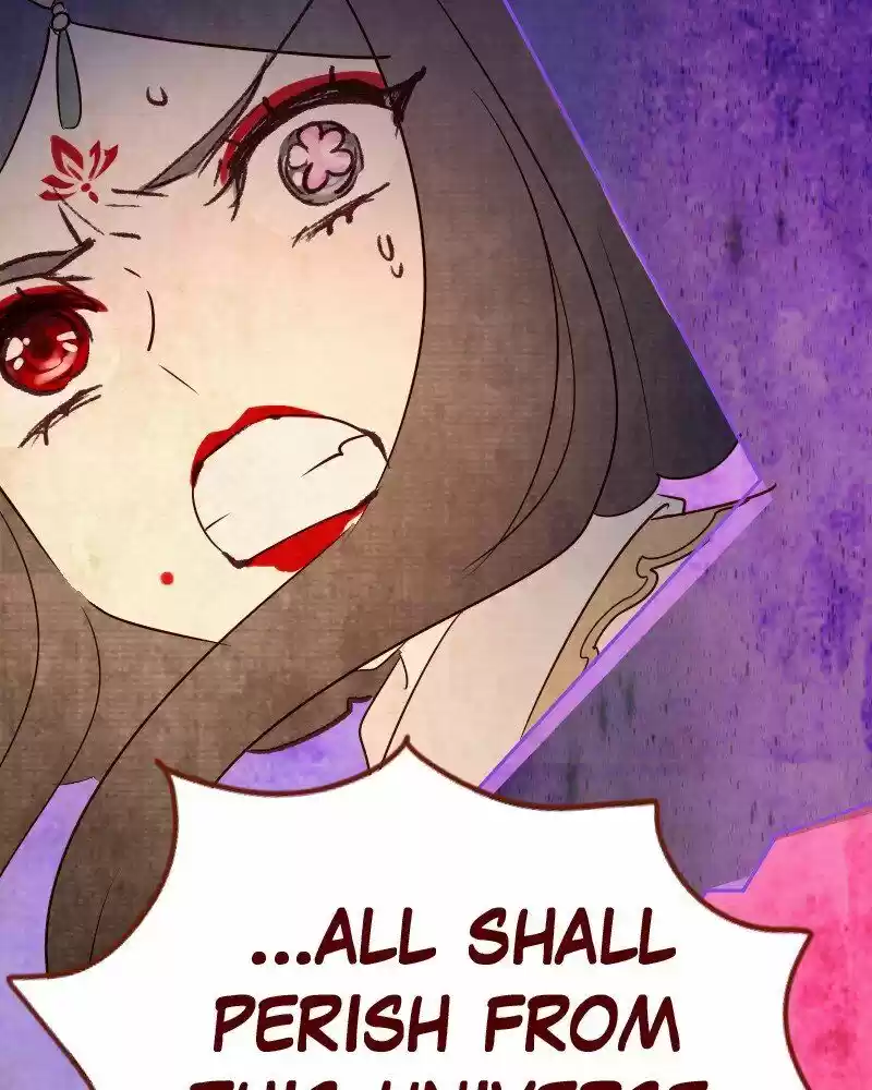 Phantom Paradise Chapter 98