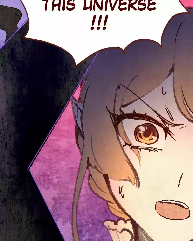 Phantom Paradise Chapter 98