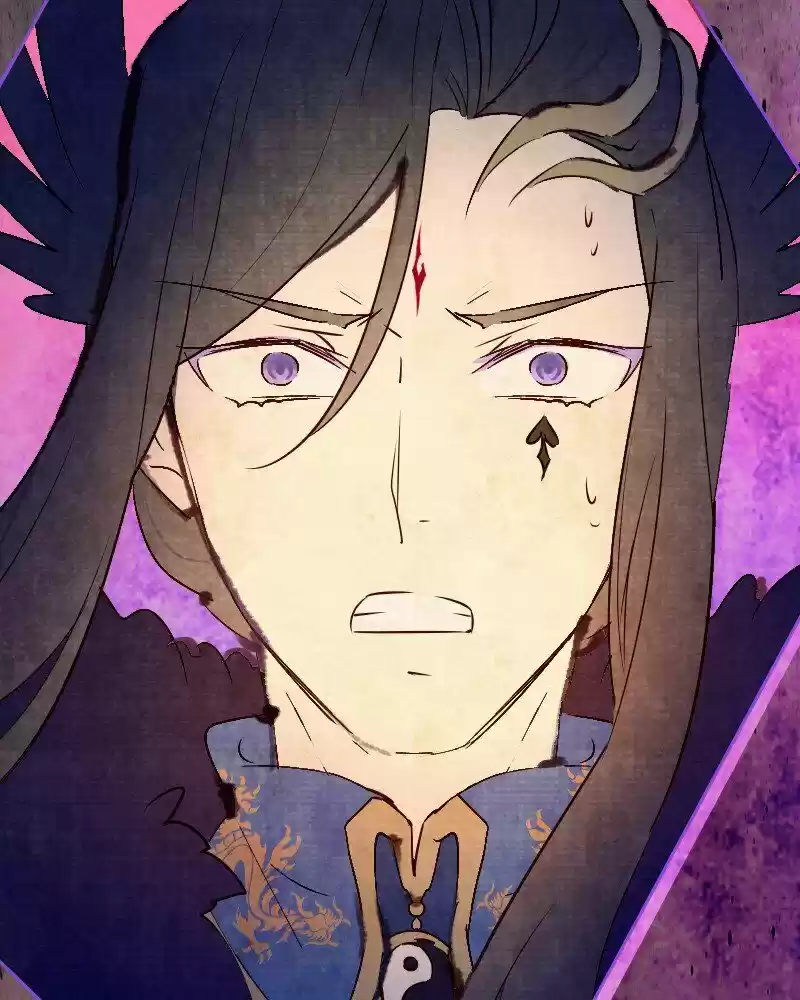 Phantom Paradise Chapter 98