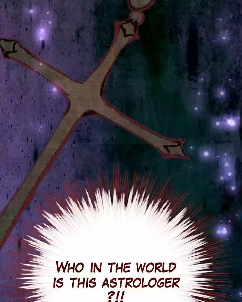 Phantom Paradise Chapter 98