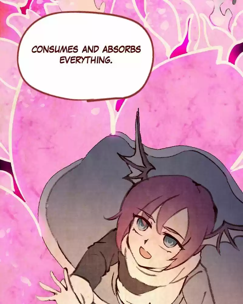 Phantom Paradise Chapter 98