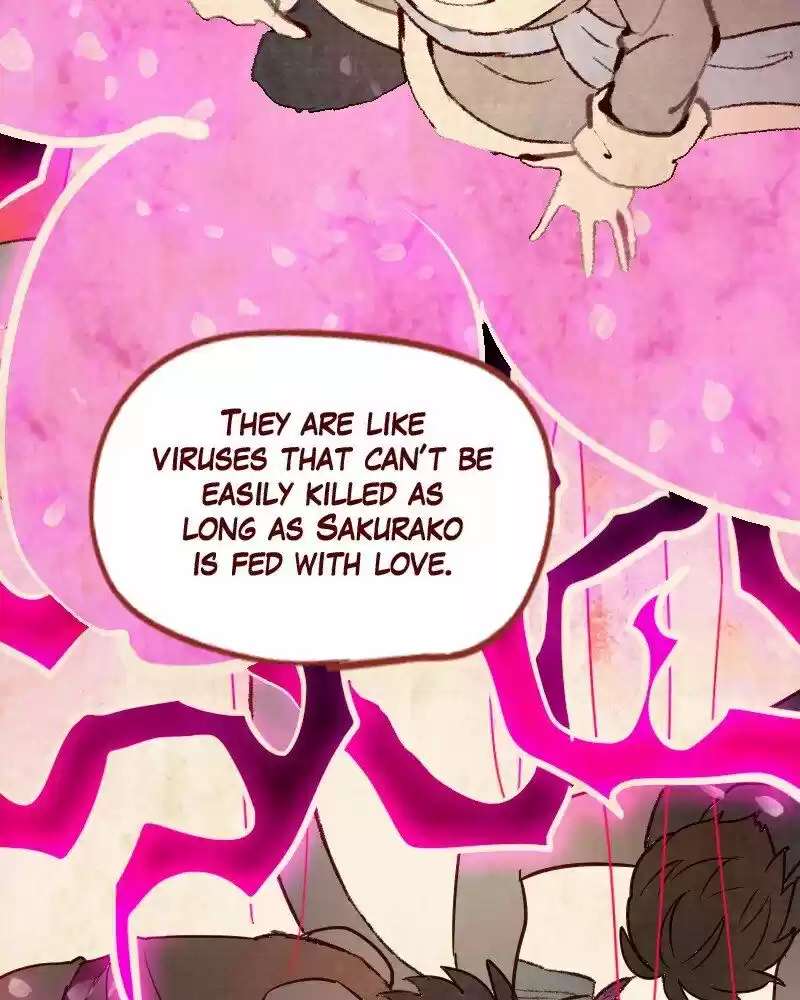 Phantom Paradise Chapter 98