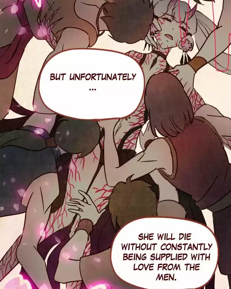 Phantom Paradise Chapter 98