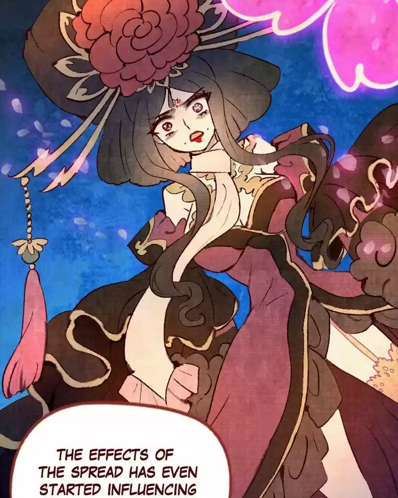 Phantom Paradise Chapter 98