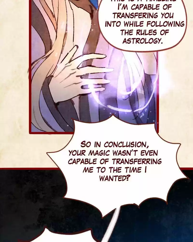 Phantom Paradise Chapter 98