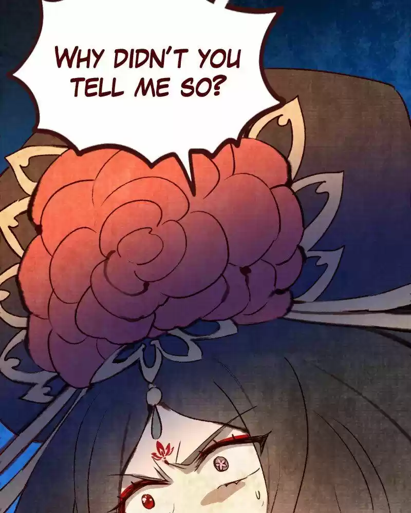 Phantom Paradise Chapter 98