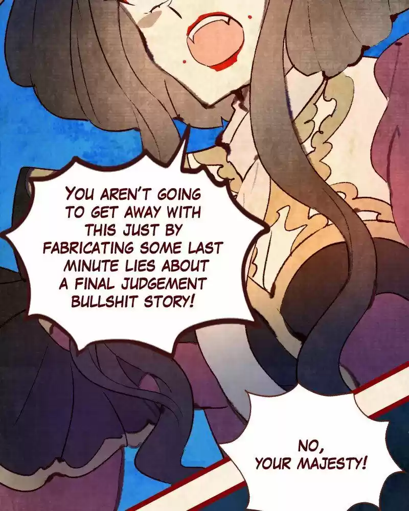 Phantom Paradise Chapter 98