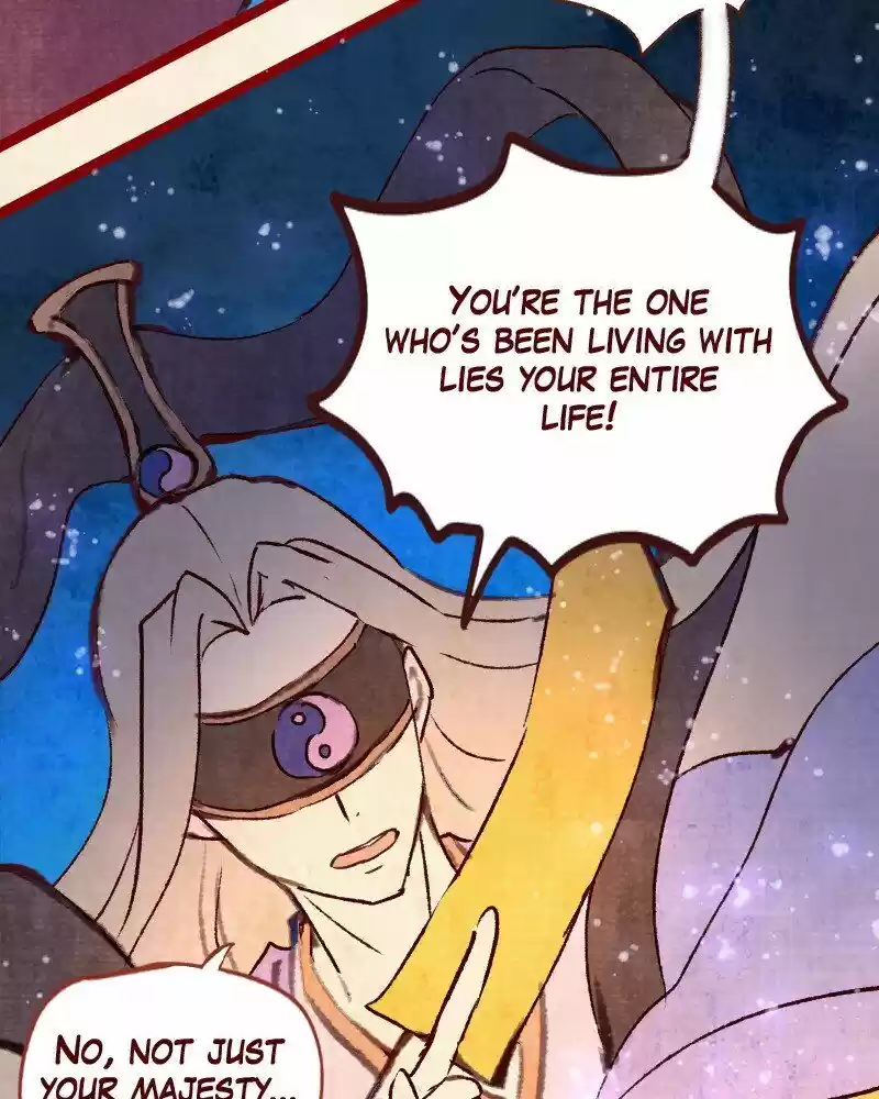 Phantom Paradise Chapter 98