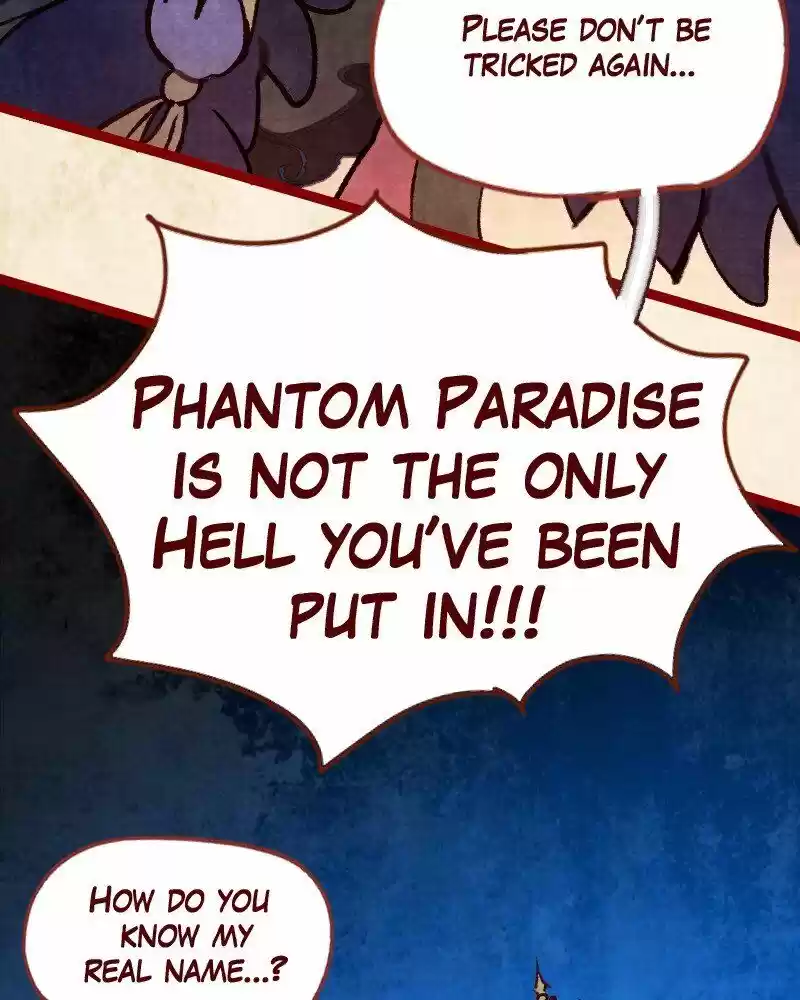 Phantom Paradise Chapter 98