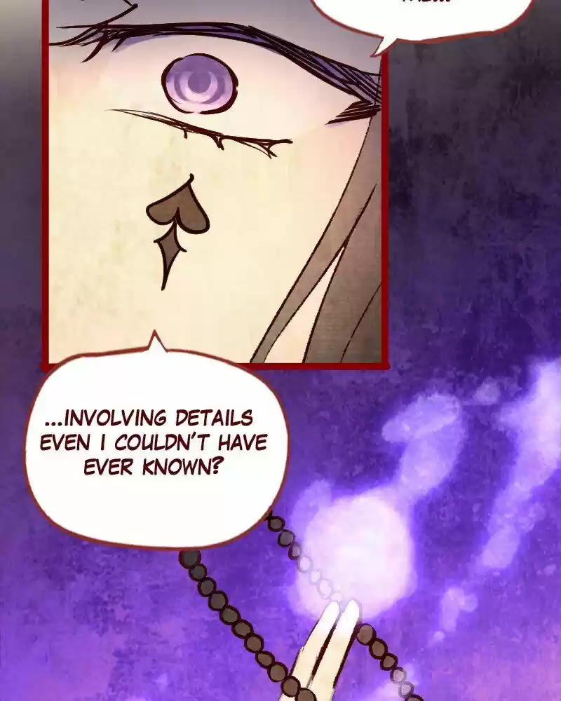 Phantom Paradise Chapter 98