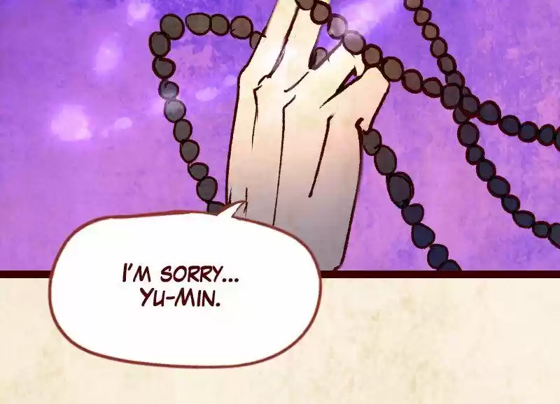 Phantom Paradise Chapter 98