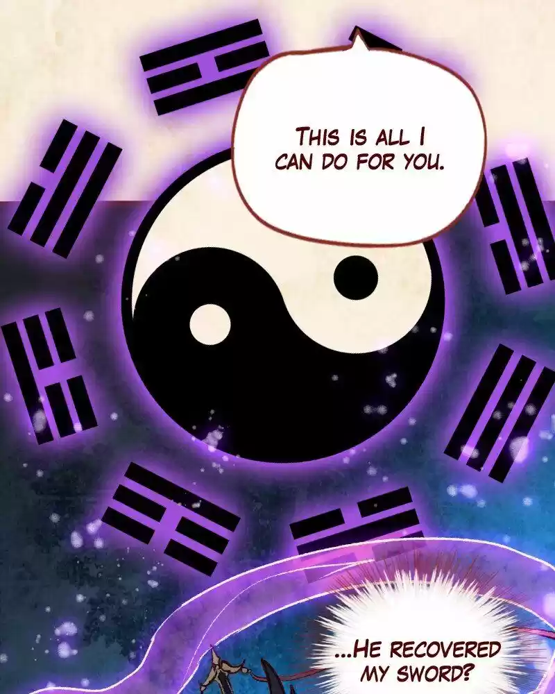 Phantom Paradise Chapter 98