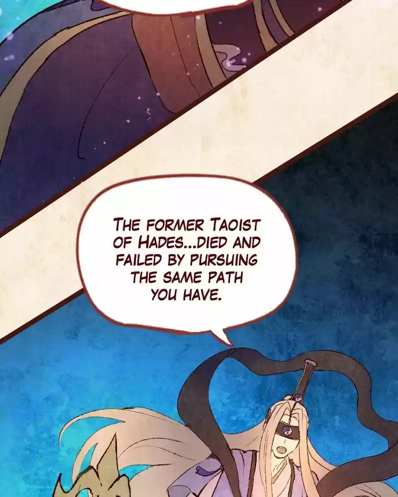 Phantom Paradise Chapter 98