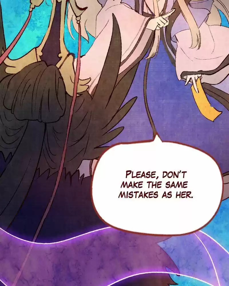 Phantom Paradise Chapter 98