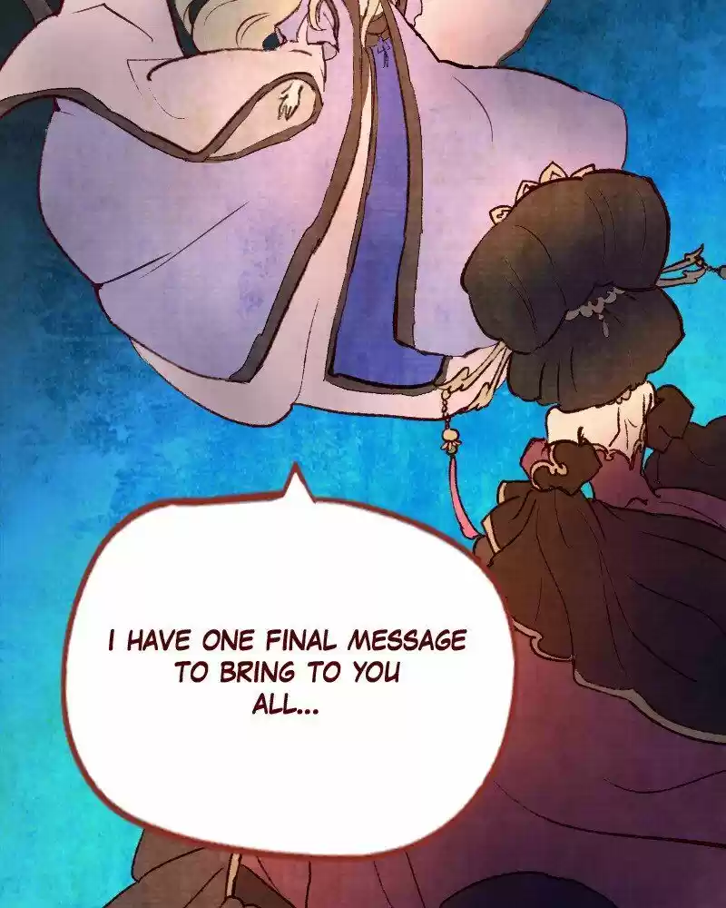 Phantom Paradise Chapter 98