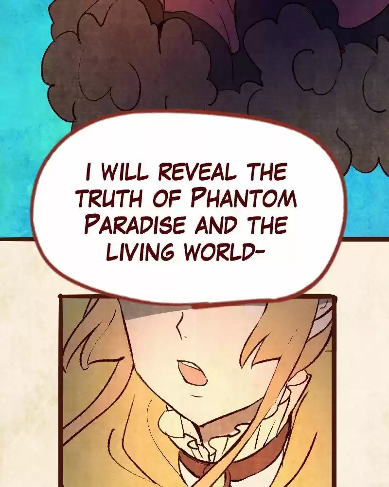 Phantom Paradise Chapter 98
