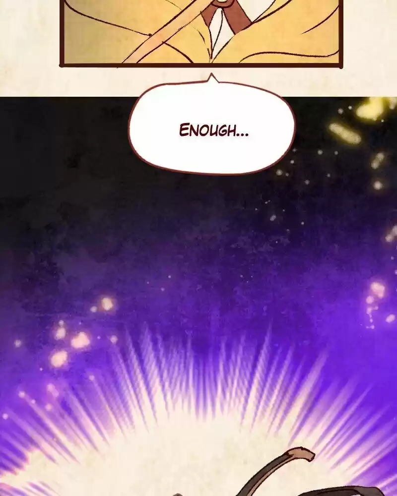 Phantom Paradise Chapter 98