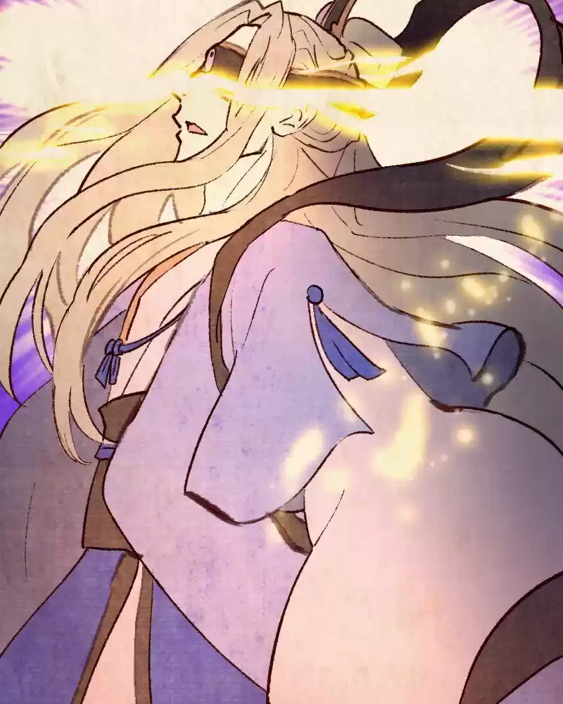 Phantom Paradise Chapter 98