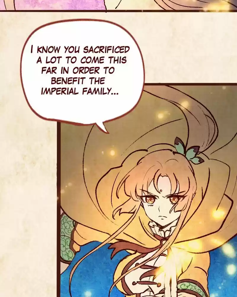 Phantom Paradise Chapter 98