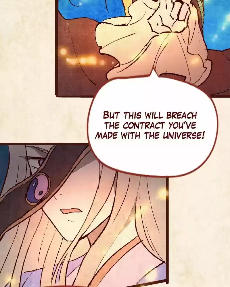 Phantom Paradise Chapter 98