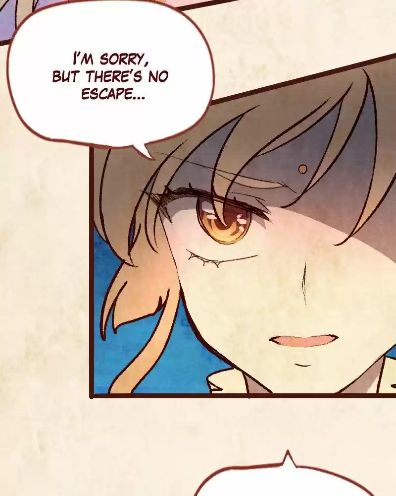 Phantom Paradise Chapter 98