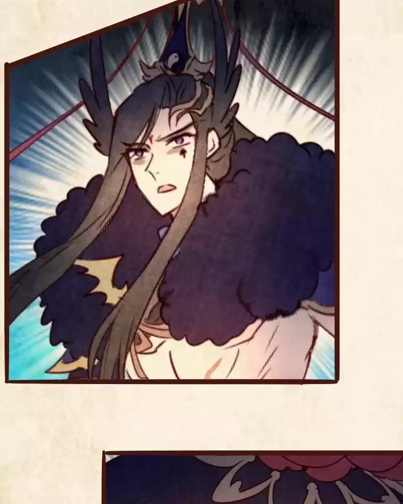 Phantom Paradise Chapter 98