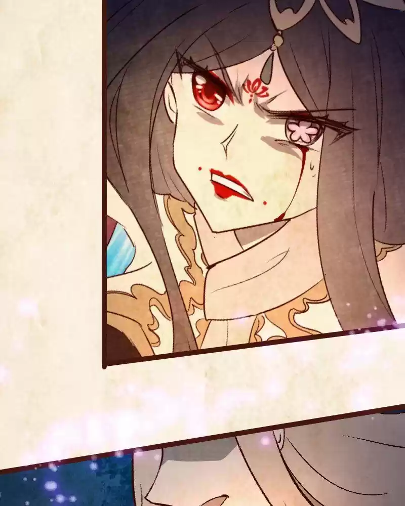 Phantom Paradise Chapter 98