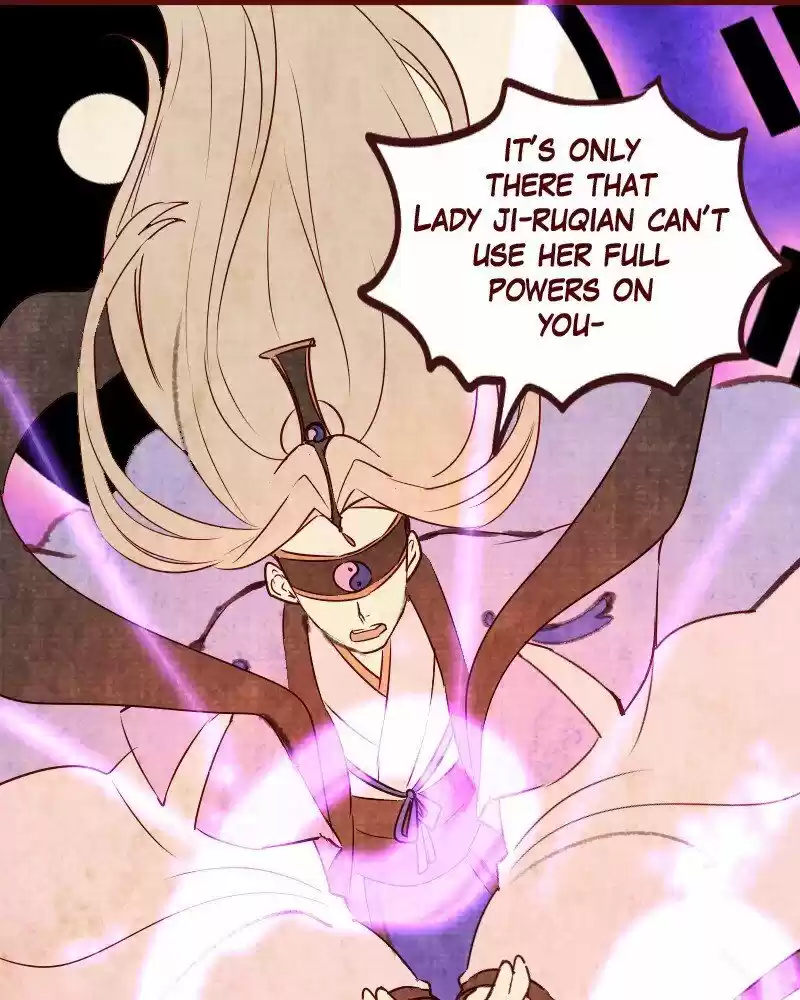 Phantom Paradise Chapter 98