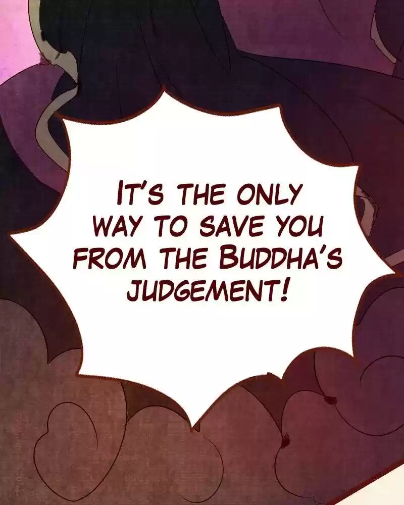 Phantom Paradise Chapter 98