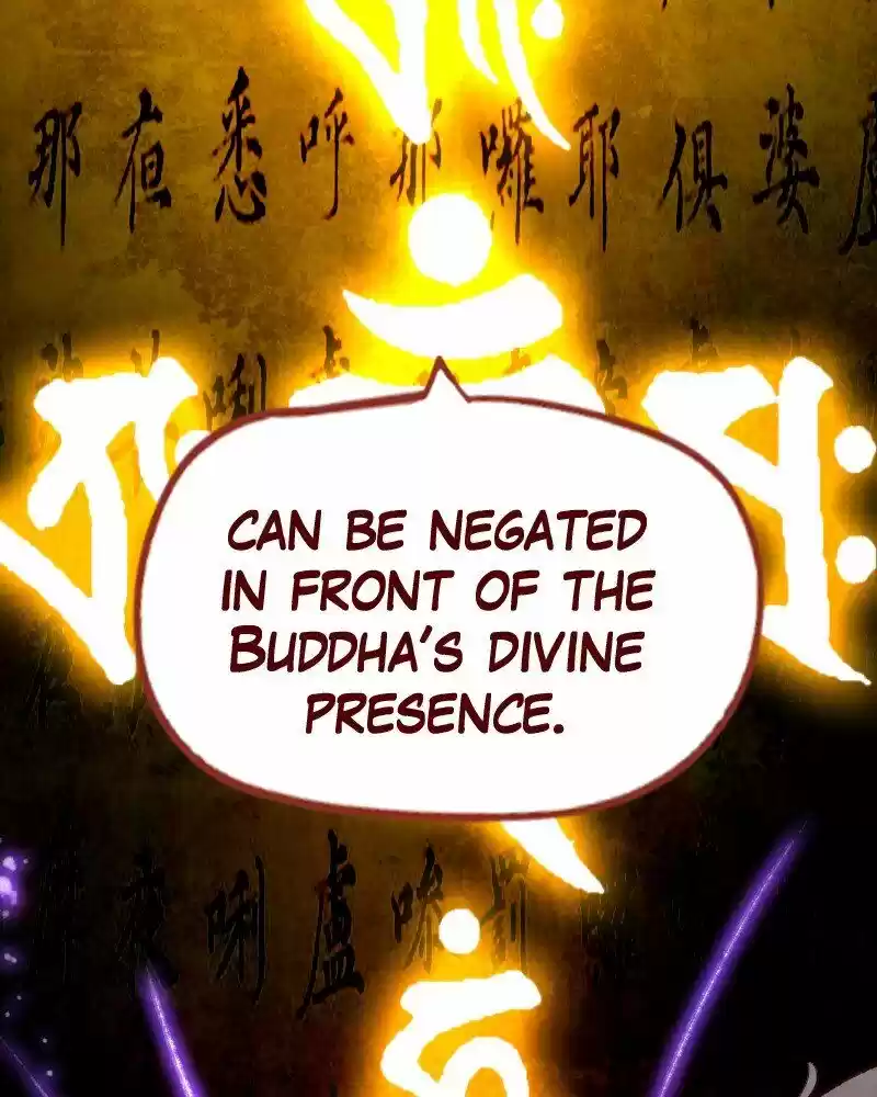 Phantom Paradise Chapter 98