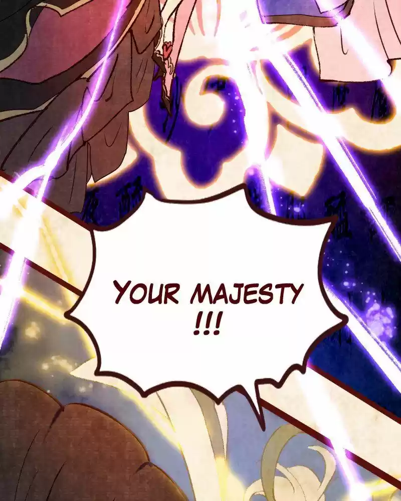 Phantom Paradise Chapter 98