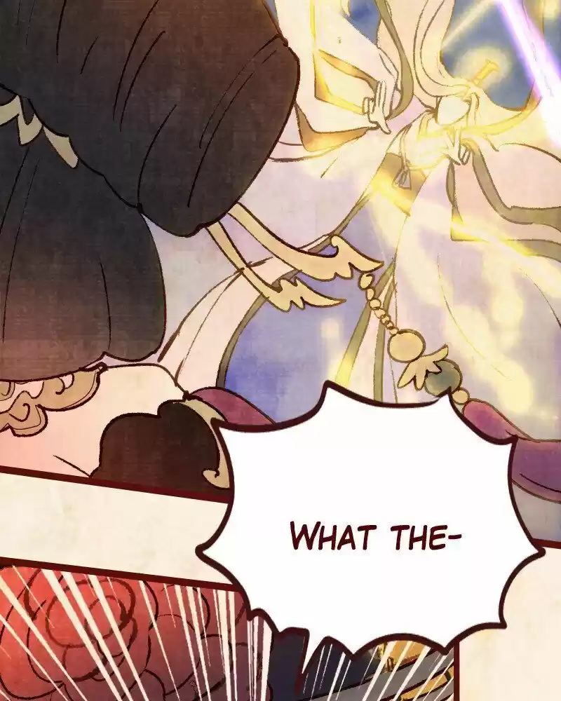 Phantom Paradise Chapter 98