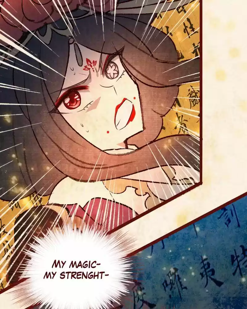 Phantom Paradise Chapter 98