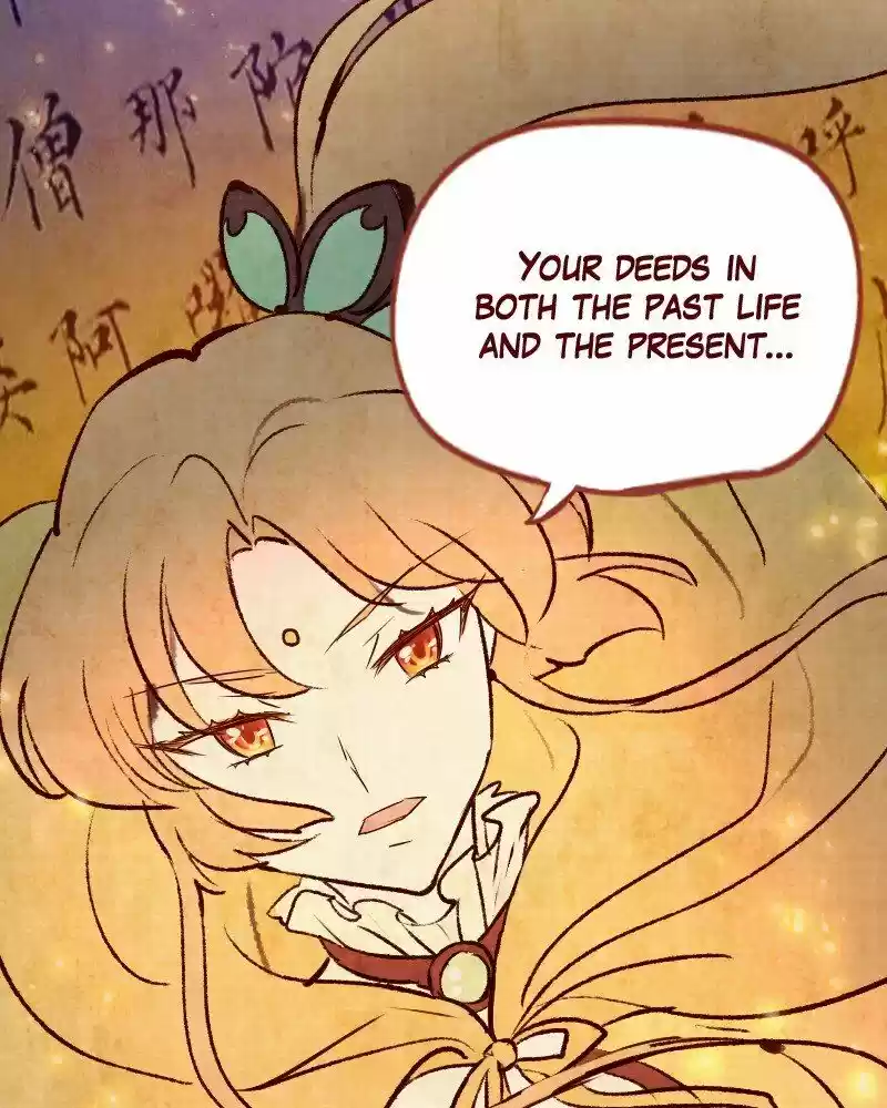 Phantom Paradise Chapter 98