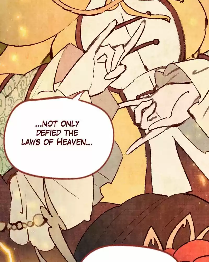 Phantom Paradise Chapter 98
