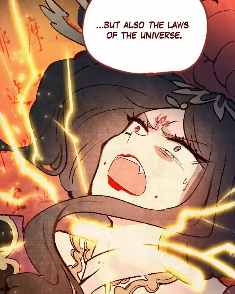 Phantom Paradise Chapter 98