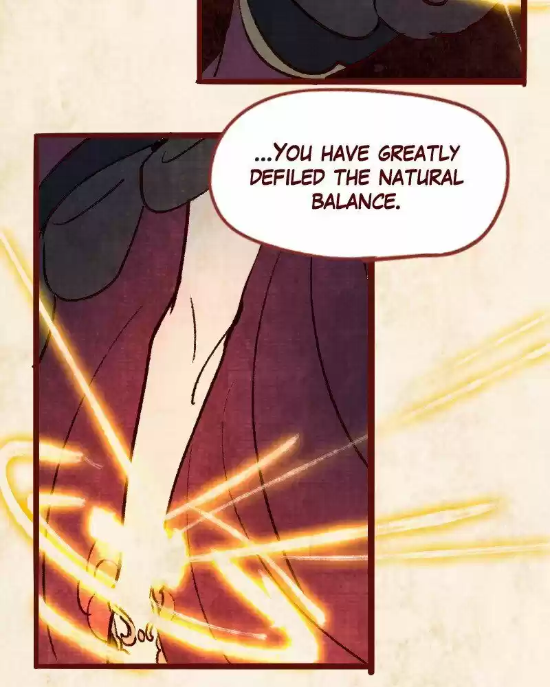 Phantom Paradise Chapter 98