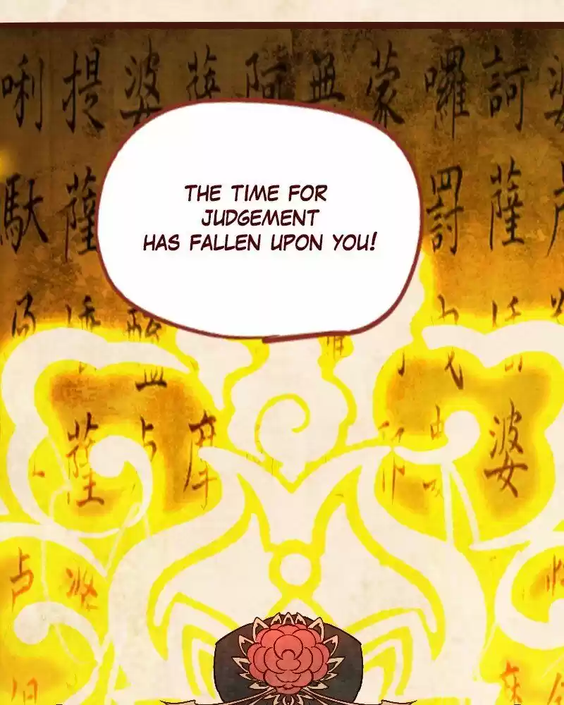 Phantom Paradise Chapter 98