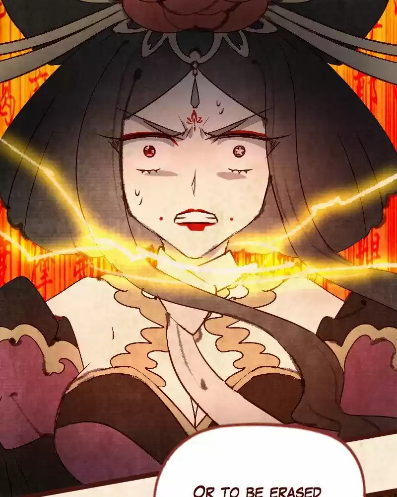 Phantom Paradise Chapter 98