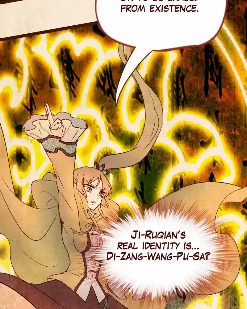 Phantom Paradise Chapter 98