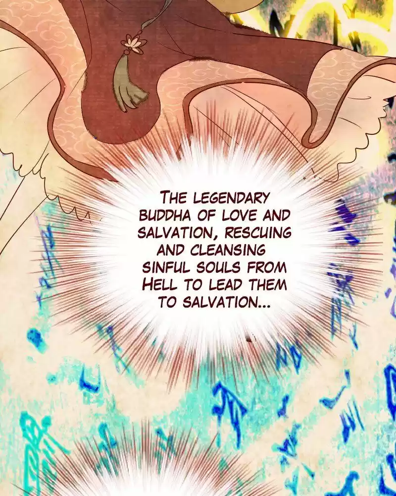 Phantom Paradise Chapter 98